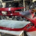 2023 TOYOTA COROLLA CROSS ÖN TAMPON -DS OTOMOTİV-
