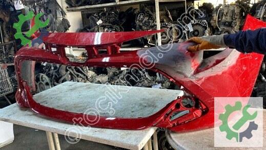 Toyota Corolla Ön Tampon çıkma parça