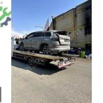 2023 KODIAQ HURDA BELGELİ PARÇA OLARAK SATILIK