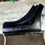 2024-2025 HONDA CITY SOL ARKA MARŞPİYEL SACI