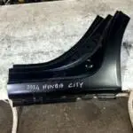 2024-2025 HONDA CITY SOL ARKA MARŞPİYEL SACI