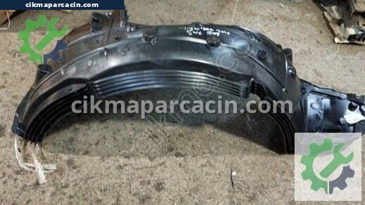 Honda Civic Davlumbaz çıkma parça