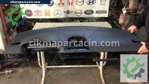 Honda Civic Torpido çıkma parça