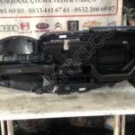 2024-2025 HONDA CIVIC SIFIR TORPİDO VE GÖĞÜS