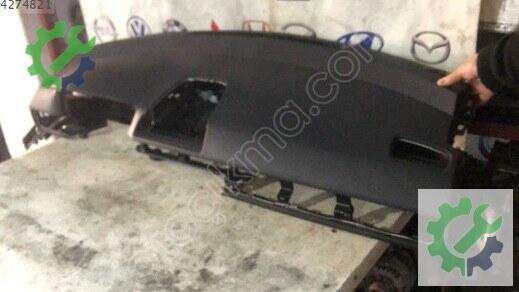 Honda Civic Torpido 2024-2025 çıkma parça