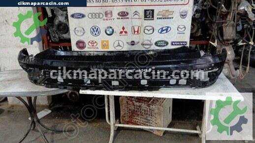 Hyundai Tucson Arka Tampon çıkma parça