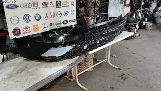 Hyundai Tucson Arka Tampon 2024-2025 çıkma parça