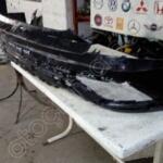 2024-2025 HYUNDAİ TUCSON ARKA TAMPON