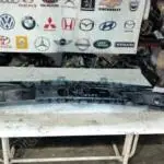 2024-2025 MERCEDES VİTO ÖN TAMPON DEMİRİ