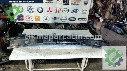 Mercedes-Benz Vito Ön Tampon Demiri çıkma parça