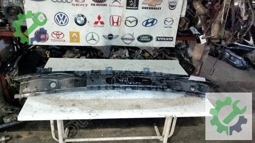 Mercedes-Benz Vito Ön Tampon Demiri çıkma parça