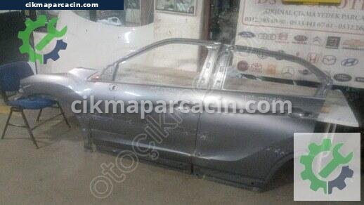 Mitsubishi Eclipse Kapı çıkma parça