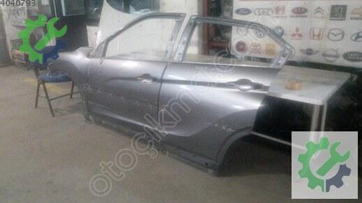 Mitsubishi Eclipse Kapı 2024-2025 çıkma parça