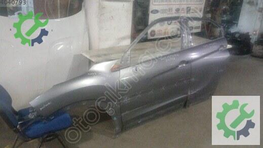 Mitsubishi Eclipse Kapı 2024-2025 çıkma parça