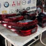2024-2025 OPEL FRONTERA SAĞ SOL STOP ADET FİYATI
