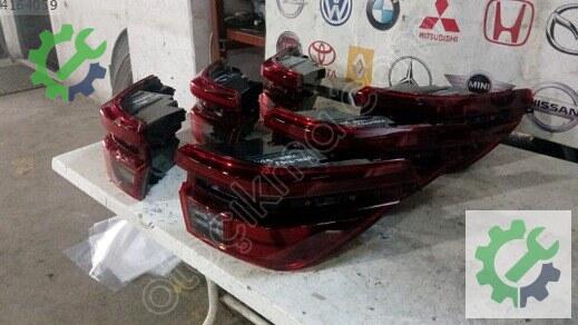 Opel Frontera Stop 2024-2025 çıkma parça