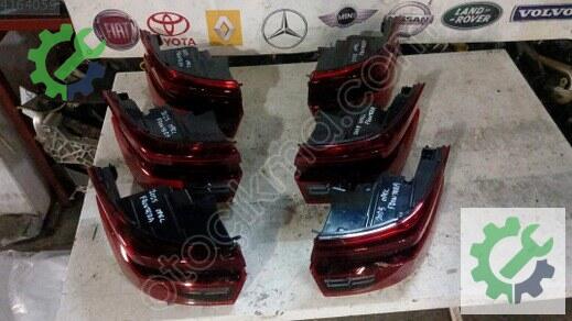 Opel Frontera Stop 2024-2025 çıkma parça