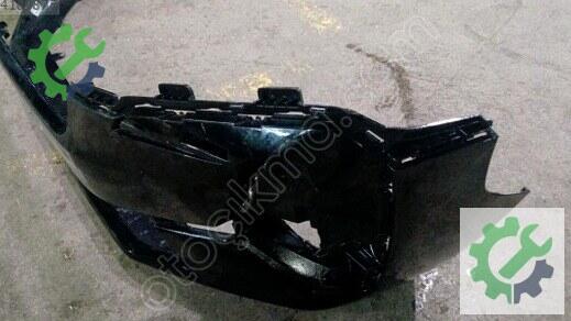 Opel Vivaro Ön Tampon 2024-2025 çıkma parça