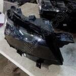 2024-2025 PEUGEOT RİFTER SAĞ SOL FAR ADET FİYATI
