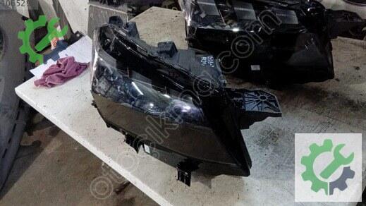 Peugeot Rifter Far çıkma parça