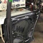 2024-2025 SKODA KODİAQ SAĞ ARKA KAPI