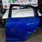 2024-2025 SUZUKİ SWİFT SOL ARKA KAPI