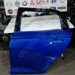 2024-2025 SUZUKİ SWİFT SOL ARKA KAPI