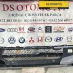 2024-2026 CİTROEN C3 AIRCROSS ÖN TAMPON ALT IZGARA