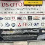 2024-2026 CİTROEN C3 AIRCROSS ÖN TAMPON ALT IZGARA