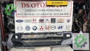 2024-2026 CİTROEN C3 AIRCROSS ÖN TAMPON ALT IZGARA