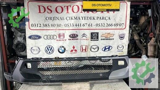 Citroen C3 Tampon Izgarası çıkma parça