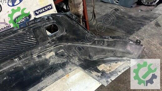 Citroen C3 Tampon Izgarası 2024-2026 çıkma parça
