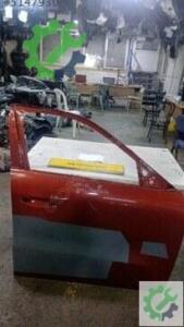 2024-2026 OPEL FRONTERA SAĞ ÖN KAPI