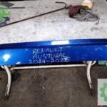 2024-2026 RENAULT AUSTRAL ARKA TAMPON