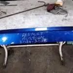 2024-2026 RENAULT AUSTRAL ARKA TAMPON
