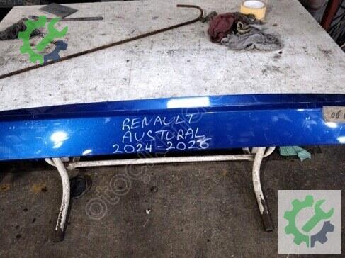 Renault Austral Arka Tampon çıkma parça