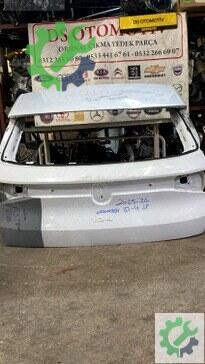 2024 Volkswagen ID.4 Bagaj Kapağı Çıkma Parça Ankara