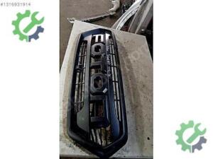 2024-2026 FOTON TUNLAND G7 ÖN PANJUR