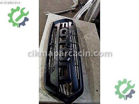 Ford Thunderbird Ön Panjur çıkma parça