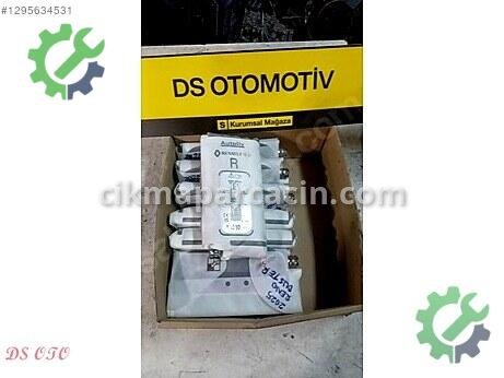 Dacia Duster Airbag (Hava Yastığı) çıkma parça