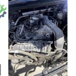 2024-2026 SKODA SUPERB BAGAJ CAMI