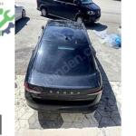 2024-2026 SKODA SUPERB HATASIZ BOYASIZ SİYAH TAVAN