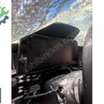 2024-2026 SKODA SUPERB HATASIZ BOYASIZ SİYAH TAVAN