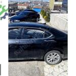 2024-2026 SKODA SUPERB PRESTİGE JANT TAKIMI