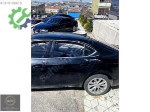 2024-2026 SKODA SUPERB PRESTİGE JANT TAKIMI