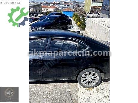 Skoda Jant çıkma parça