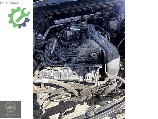 Skoda Jant çıkma parça