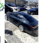 2024-2026 SKODA SUPERB STOP TAKIMI