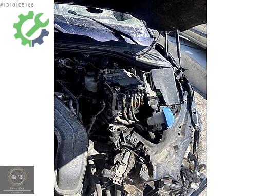Skoda Superb Stop çıkma parça