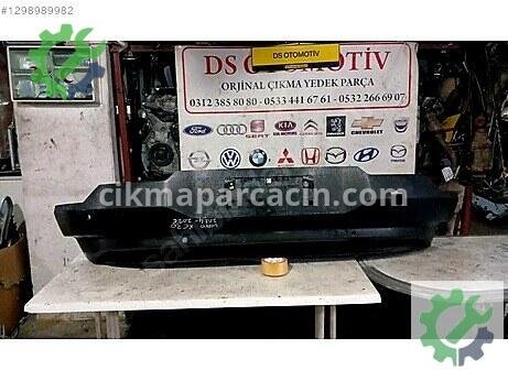 Volvo XC40 Arka Tampon çıkma parça